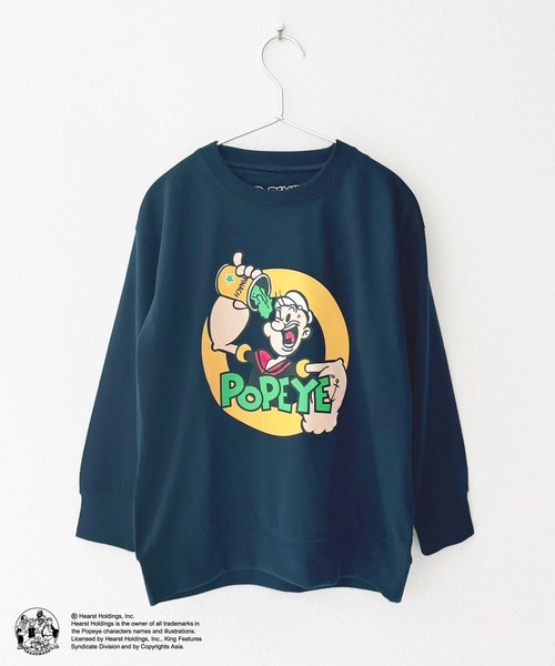 スウェットセットアップ 上下L POPEYE×DOGTOWN ブランド 完売品 7a396a80d185f684fd1ef3f4a2a475