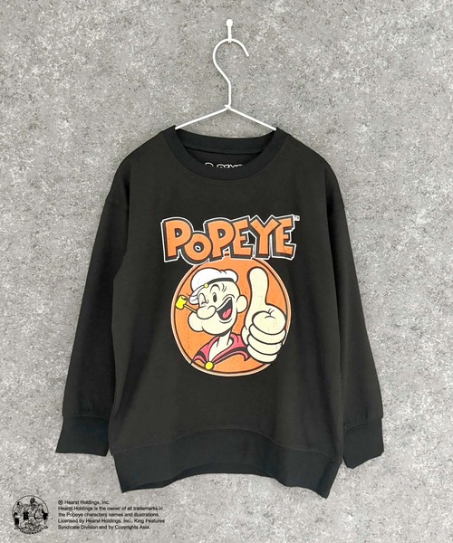 定価:12,100円 DOGTOWN×POPEYE 裏起毛スウェット（楽天市場