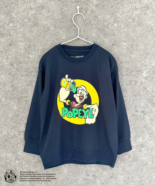 定価:12,100円 DOGTOWN×POPEYE 裏起毛スウェット（楽天市場