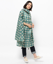 LBC | レインサイクルコート(レインコート/ポンチョ)