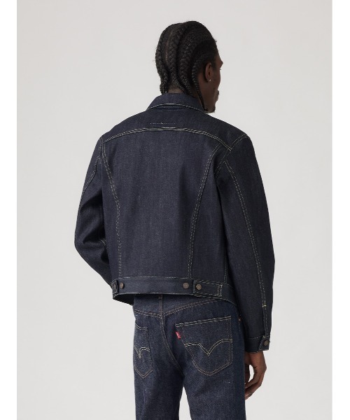 Levi's/リーバイス LEVI'S(R) VINTAGE CLOTHING 1961 TYPEIII