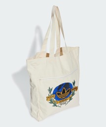 【adidas original】サマーグロー 大容量トートバッグ adidas(アディダス)の「トートバッグ / アディダスオリジナル