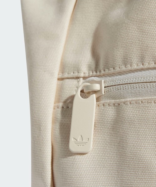 adidas（アディダス）の「トートバッグ / アディダスオリジナルス adidas Originals（トートバッグ・メンズ・ホワイト・FREE）」の6枚目の写真