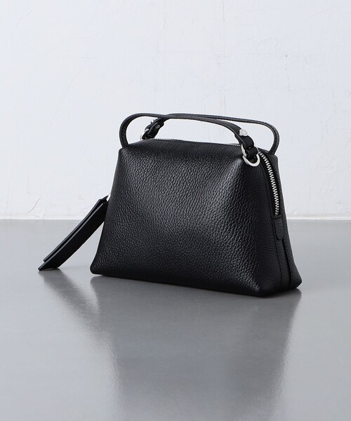 GIANNI CHIARINI（ジャンニ キアリーニ）の「＜GIANNI CHIARINI＞ALIFA S バッグ（ショルダーバッグ・レディース・ブラック/ダークグリーン/モカ/ナチュラル・FREE）」の17枚目の写真