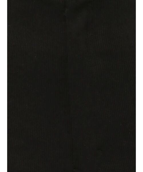 EMODA（エモダ）の「ストレッチリブパンツ（その他パンツ・レディース・ブラウン/ブラック・MEDIUM/SMALL）」の3枚目の写真