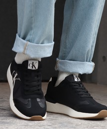 Calvin Klein Jeans｜カルヴァンクラインジーンズのスニーカー通販
