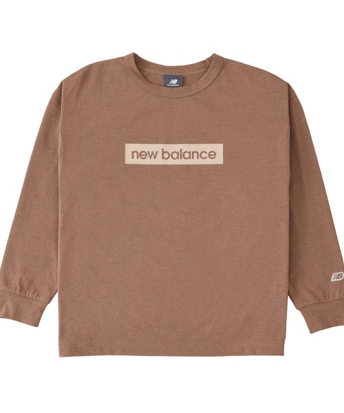 wtaps × NEW BALANCE USA カットソー ロンT wtaps × NEW BALANCE USA カットソー ロンT