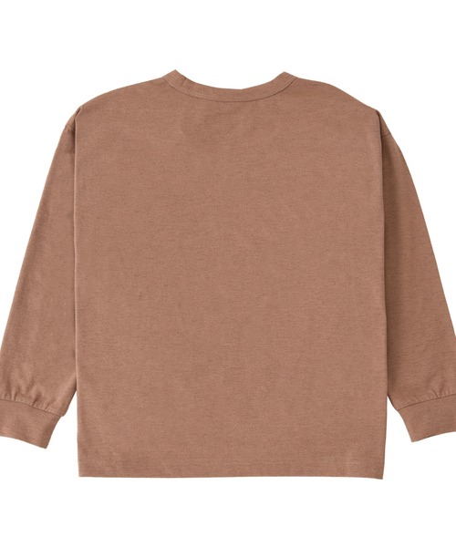 セール】UVアクティブ ロングスリーブトップ（Tシャツ