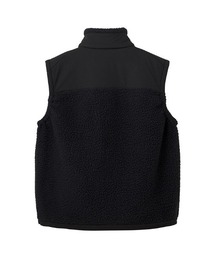 DESCENTE（デサント）の「【ALLTERRAIN 81】シャギーボアフリース