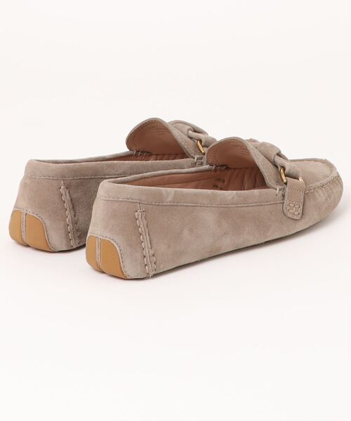 COLE HAAN(コールハーン)の「エミー ノット ドライバー womens(スリッポン・レディース・ベージュ・5.5/6/6.5/7/7.5/8/5/8.5)」の8枚目の写真