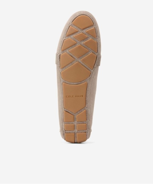 COLE HAAN(コールハーン)の「エミー ノット ドライバー womens(スリッポン・レディース・ベージュ・5.5/6/6.5/7/7.5/8/5/8.5)」の5枚目の写真