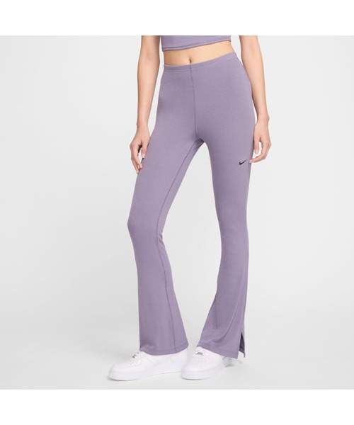 【セール】NIKE/ナイキ WS NSW CHLL KNT MR Fタイツ（その他パンツ）｜NIKE（ナイキ）