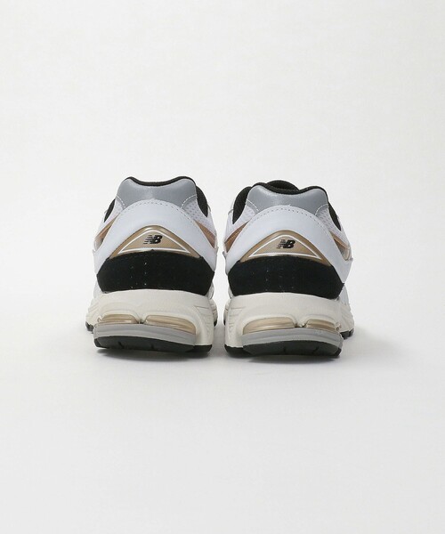 NEW BALANCE（ニューバランス）の「＜New Balance＞M2002R/スニーカー（スニーカー・レディース・ライトグレー/ホワイト・23cm/24cm/24.5cm/25cm/23.5cm/22.5cm）」の12枚目の写真