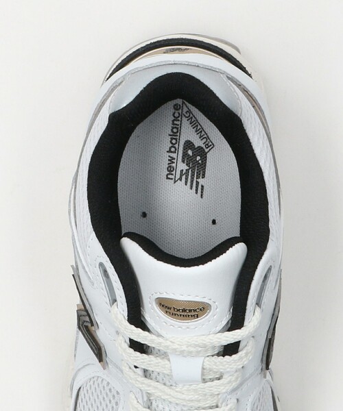 NEW BALANCE（ニューバランス）の「＜New Balance＞M2002R/スニーカー（スニーカー・レディース・ライトグレー/ホワイト・23cm/24cm/24.5cm/25cm/23.5cm/22.5cm）」の15枚目の写真