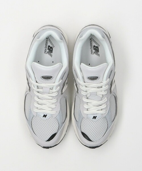 NEW BALANCE（ニューバランス）の「＜New Balance＞M2002R/スニーカー（スニーカー・レディース・ライトグレー/ホワイト・23cm/24cm/24.5cm/25cm/23.5cm/22.5cm）」の18枚目の写真