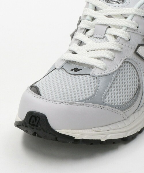NEW BALANCE（ニューバランス）の「＜New Balance＞M2002R/スニーカー（スニーカー・レディース・ライトグレー/ホワイト・23cm/24cm/24.5cm/25cm/23.5cm/22.5cm）」の19枚目の写真