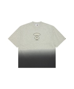 AAPE FANCY MAIN TEE