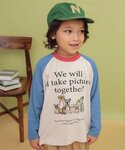 BREEZE(ブリーズ)の「トップス(Tシャツ/カットソー)」