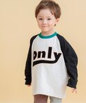 BREEZE(ブリーズ)の「トップス(Tシャツ/カットソー)」