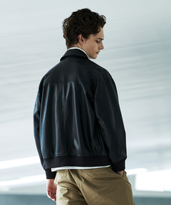 YOKE/ヨーク】別注×Phenix WINDSTOPER by GORE TEX LABS DOWN BLOUSON