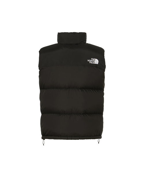 ノースフェイス　ヌプシベスト　黒 THE NORTH FACE（ザ ノースフェイス） 【並行輸入品】ノースフェイス