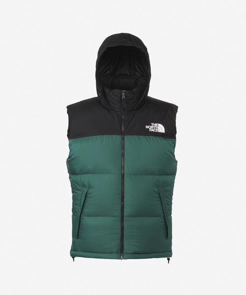 セール】《WEB限定》【THE NORTH FACE / ザ ノースフェイス】Nuptse
