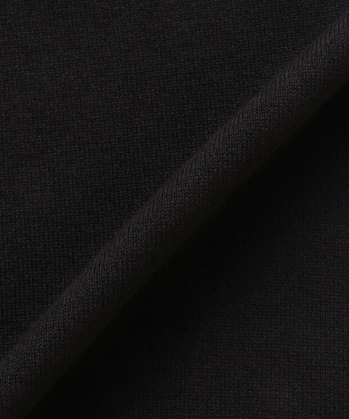 TOKYO SHIRTS（トウキョウシャツ）の「Vネックニットカーディガン（カーディガン/ボレロ・レディース・オフホワイト/グレー/ブラック・M/L/LL）」の11枚目の写真