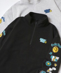 SMILEY FACE｜スマイリーフェイスのスウェット通販 - ZOZOTOWN