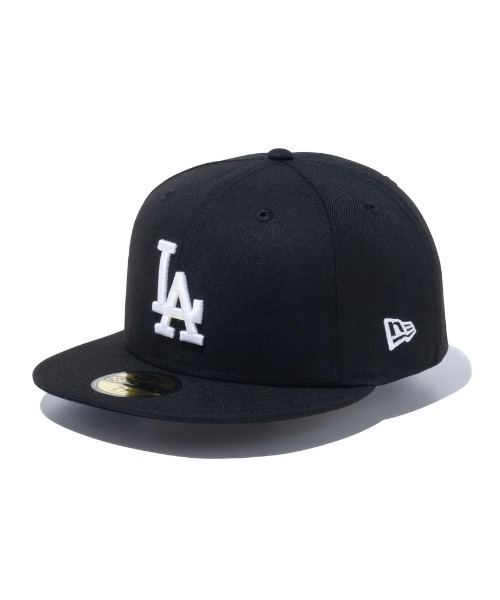 【NEWERA】59FIFTY Los Angeles Dodgers / ニューエラ / ロサンゼルスドジャース（キャップ）｜NEW ERA（ニューエラ） 6,380円