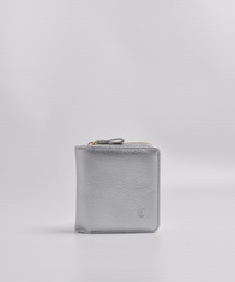 CLEDRAN（クレドラン）の「CL3794 BULE WALLET 軽量 2つ折り 大容量（財布）」