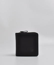 CLEDRAN（クレドラン）の「CL3794 BULE WALLET 軽量 2つ折り 大容量（財布）」