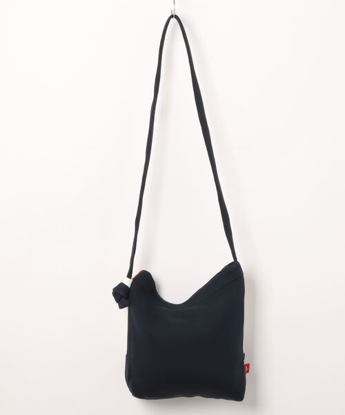 【CHUMS/チャムス】 Myton Panel Shoulder Bag（ショルダーバッグ）｜CHUMS（チャムス）
