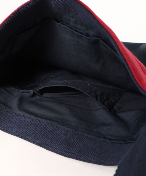 【CHUMS/チャムス】 Myton Panel Shoulder Bag（ショルダーバッグ）｜CHUMS（チャムス）