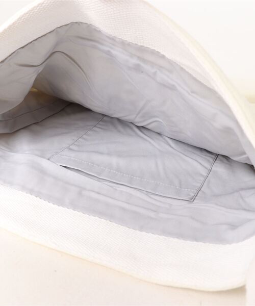 【CHUMS/チャムス】 Myton Panel Shoulder Bag（ショルダーバッグ）｜CHUMS（チャムス）