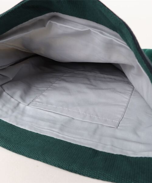 【CHUMS/チャムス】 Myton Panel Shoulder Bag（ショルダーバッグ）｜CHUMS（チャムス）