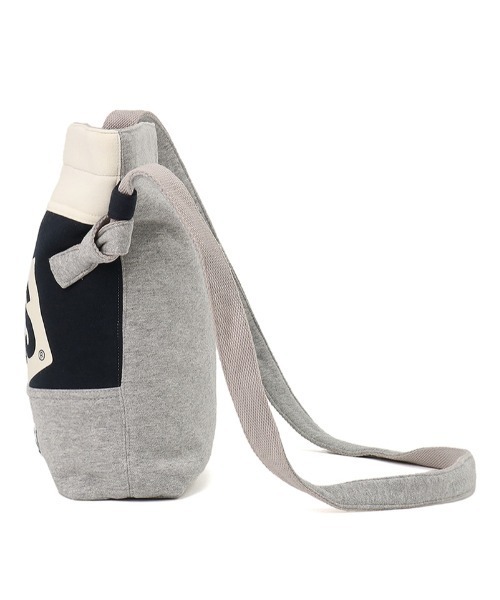 【CHUMS/チャムス】 Myton Panel Shoulder Bag（ショルダーバッグ）｜CHUMS（チャムス）