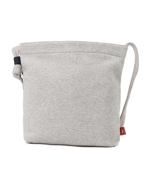 【CHUMS/チャムス】 Myton Panel Shoulder Bag（ショルダーバッグ）｜CHUMS（チャムス）