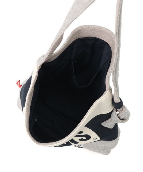 【CHUMS/チャムス】 Myton Panel Shoulder Bag（ショルダーバッグ）｜CHUMS（チャムス）