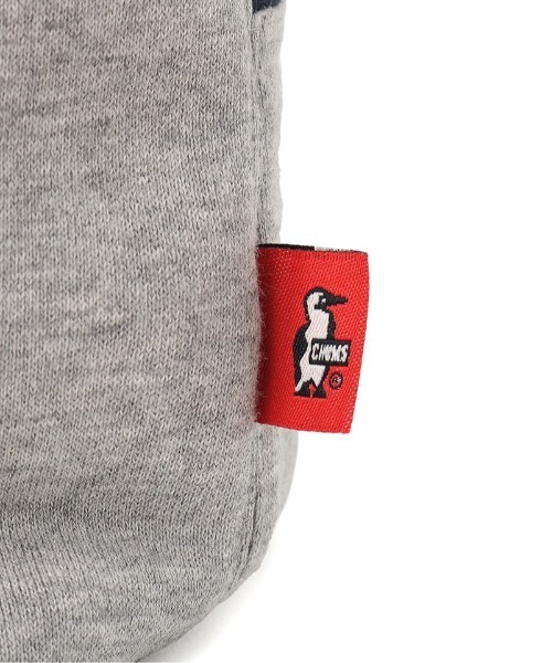 【CHUMS/チャムス】 Myton Panel Shoulder Bag（ショルダーバッグ）｜CHUMS（チャムス）