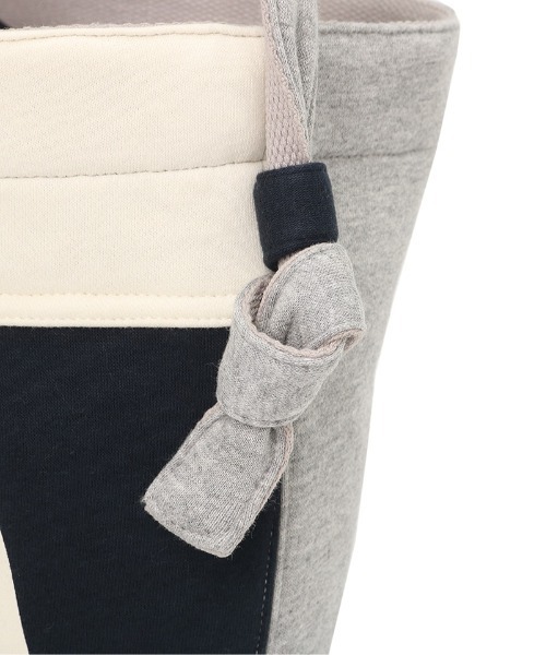 【CHUMS/チャムス】 Myton Panel Shoulder Bag（ショルダーバッグ）｜CHUMS（チャムス）