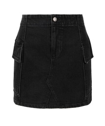 Guess | LADIES' Denim Skirt(デニムスカート)