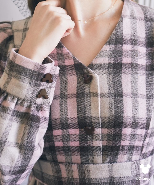 ミッキーヴィンテージ コート♪ 楽天市場】ミッキー ミニー（コート・ジャケット｜レディース