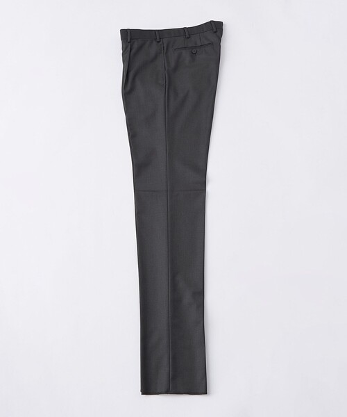 SOVEREIGN（ソブリン）の「＜SOVEREIGN＞サージ シングル ３Bスーツ（スーツセット・メンズ・ネイビー/ダークグレー・50/52/46/48）」の8枚目の写真