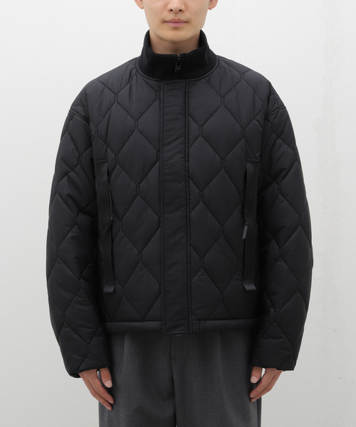 セール】Product Twelve(プロダクトトゥエルブ) Primaloft Quilting