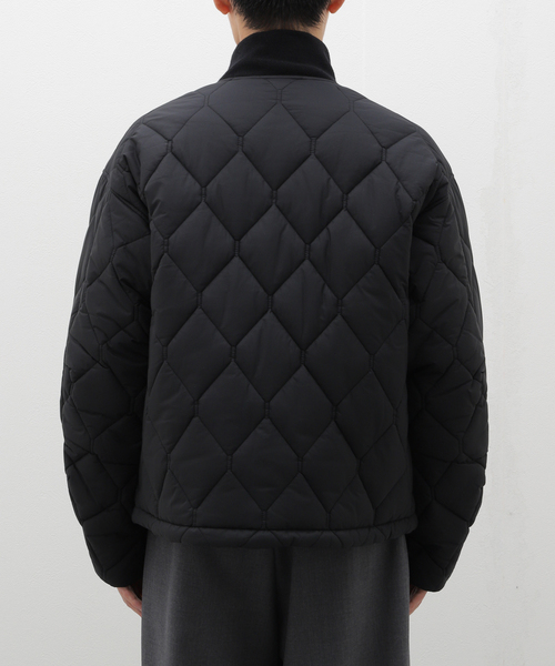 セール】Product Twelve(プロダクトトゥエルブ) Primaloft Quilting