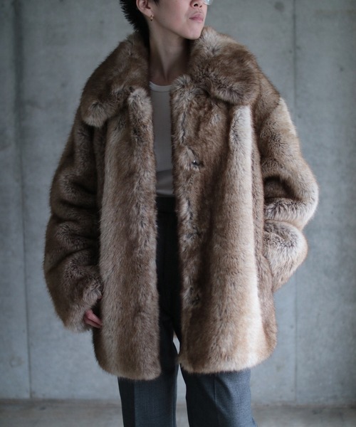 ジャケット・アウター jakke ROSEMARY COAT Jakke Rosemary Coat | Pink | FARFETCH