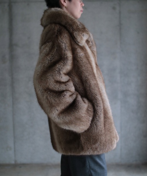 jakke（ジャッキー）の「ROSEMARY COAT（その他アウター）」 - WEAR