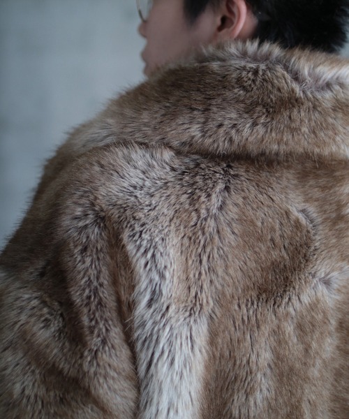 jakke（ジャッキー）の「ROSEMARY COAT（その他アウター）」 - WEAR