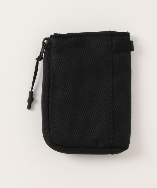 WILD THINGS(ワイルドシングス)の「【63】【WILD THINGS】CORDURA Mulch Wallet(財布・メンズ・ブラック・FREE)」の10枚目の写真