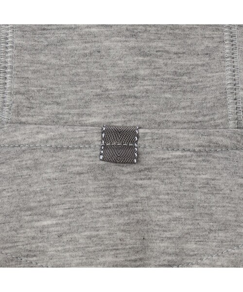 BRIEFING（ブリーフィング）の「【BRIEFING GOLF/ブリーフィングゴルフ WOMEN'S LOGO HOODIE】（パーカー・レディース・ベージュ/ブラック/オリーブ/グレー・S/M）」の6枚目の写真